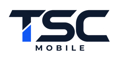 TSC MOBILE 티에스씨모바일
