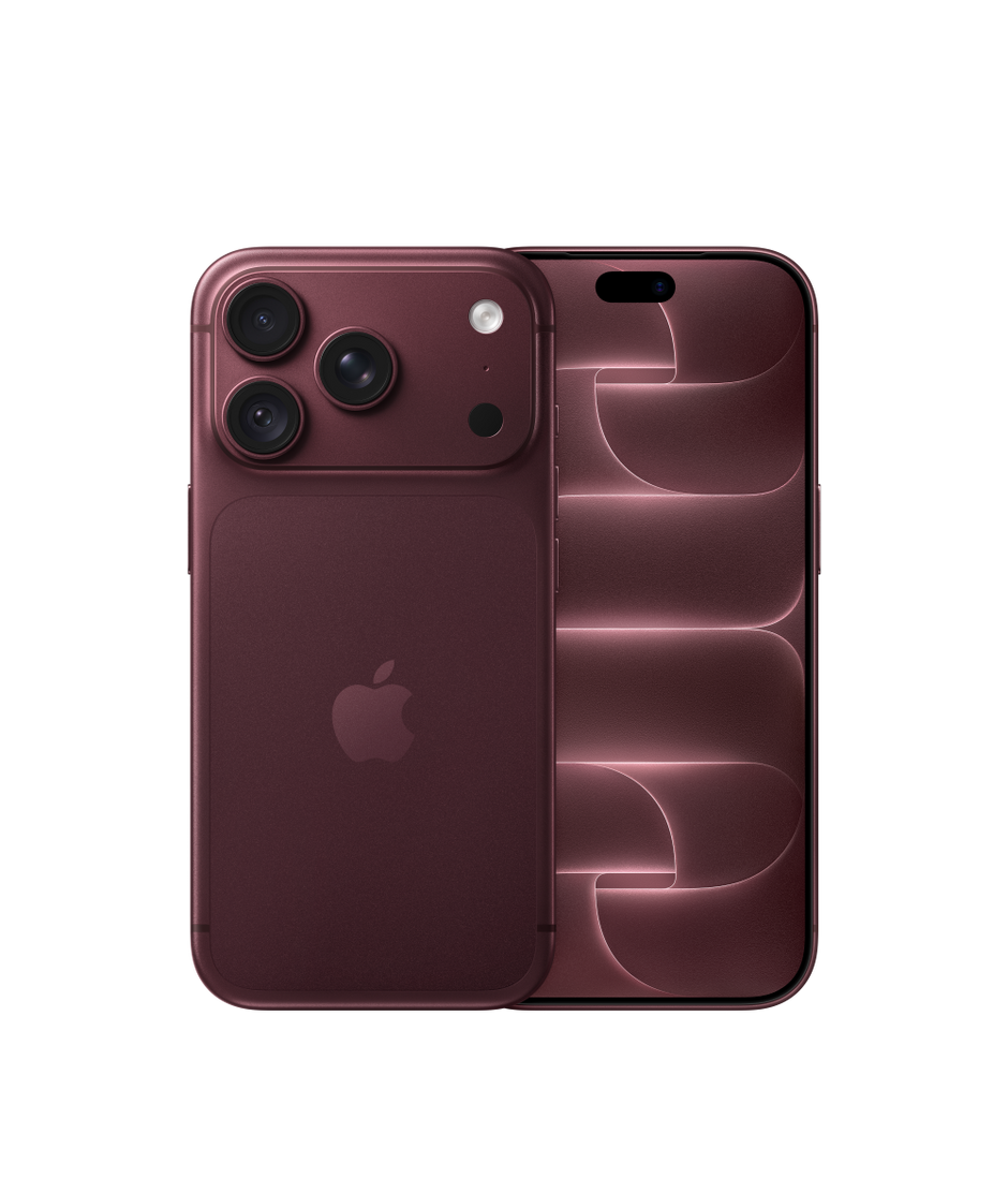 iPhone 18 Pro 제품 이미지