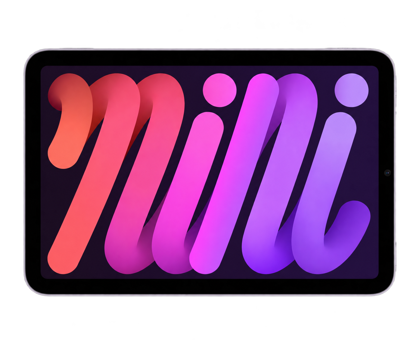 iPad mini